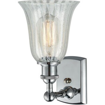 Innovations Lighting One Light Vintage Dimmable Led Sconce 516-1W-PC-G2811-LED